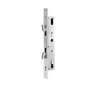 Sliding Door Mortice Lock 2885 Sliding Hooks Lock Mortise for Security Wooden Metal Aluminum Door(1PCS)