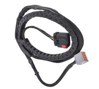 Sliding Door Motor Wiring Harness, Caravan Passenger Side 4868122AD Power Door Cable Assembly For Dodge 2004 To 2007