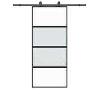 Sliding Door On Rail Sliding Door Internal Interior Sliding Door vidaXL