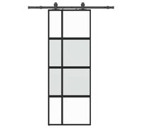 Sliding Door On Rail Sliding Door Internal Interior Sliding Door vidaXL