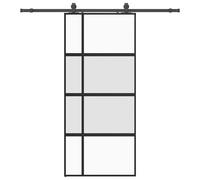 Sliding Door On Rail Sliding Door Internal Interior Sliding Door vidaXL