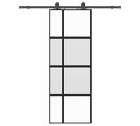Sliding Door On Rail Sliding Door Internal Interior Sliding Door vidaXL