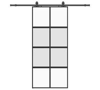 Sliding Door On Rail Sliding Door Internal Interior Sliding Door vidaXL