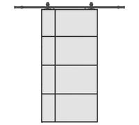 Sliding Door On Rail Sliding Door Internal Interior Sliding Door vidaXL