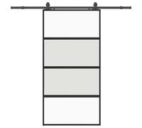 Sliding Door On Rail Sliding Door Internal Interior Sliding Door vidaXL