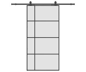 Sliding Door On Rail Sliding Door Internal Interior Sliding Door vidaXL