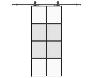 Sliding Door On Rail Sliding Door Internal Interior Sliding Door vidaXL