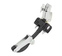 Sliding Door Roller Compatible with C&itroen for Jumper Relay 2 MK2 2006-2026- Car Door Hinge Catch Rear Left/Right 1358221080 1358222080 8731R1 8731R0(Rear Left)