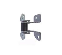 Sliding Door Roller Compatible with Chrysler for 300 2013 2014 2015 2016 2017 2018 2019 Car Side Lower Door Hinge Daze 55113665AI 55113664AI