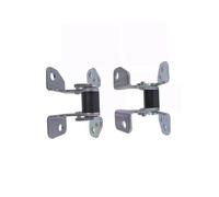 Sliding Door Roller Compatible with Jeep for Grand for Cherokee 2013 2014 2015 2016 2017 2018 2019 2020 2021 Car Side Lower Door Hinge Daze 55113665AI 55113664AI