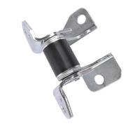 Sliding Door Roller Compatible with Jeep for Grand for Cherokee 2013-2021 1pc Front/Rear Left Side Lower Door Hinge 55113665AI 55113664AG 55113664AH