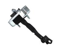 Sliding Door Roller Compatible with Toyota for Land for Cruiser for Prado 2002-2009 Car Rear Left Right Door Checker Stopper Check Strap Arm 68630-60100