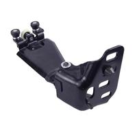 Siuku Sliding Door Roller Compatible with Transit for Connect 2014-2023 Left Sliding Door Roller Hinge Black Fit DT1Z-9926801-A