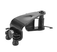 Sliding Door Roller Driver Left Side LH Hand 72561 - TK8 - A11, Replacement for Odyssey 2011-2017 EX Touring Elite, Stainless Steel Power Sliding Door Roller with Center Ra