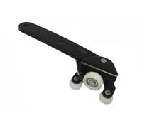 METZGER 2310010 Roller Guide, sliding door