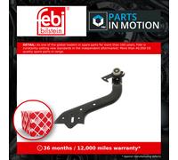 FEBI Sliding Door Roller Guide 47761