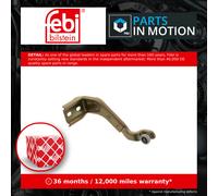 FEBI BILSTEIN 47762 Roller Guide, sliding door