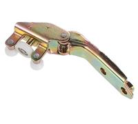Sliding Door Roller Guide Arm Bottom Left For VW Transporter 701843405B