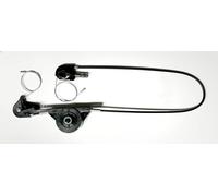 Sliding door roller guide BLIC 6206-01-039839P for TRANSPORTER T5 Bus 2 2009-