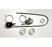 Sliding door roller guide BLIC 6206-01-039841P for TRANSPORTER T5 Bus 2 2009-