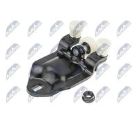NTY EZC-FR-109 Roller Guide, sliding door