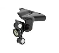 NTY EZC-FR-115 Roller Guide, sliding door