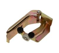 MAXGEAR 16-0002 Roller Guide, sliding door