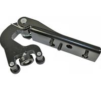 METZGER 2310051 Roller Guide, sliding door