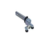 Sliding door roller guide Centre 27-2076 MAXGEAR for IVECO DAILY III Van
