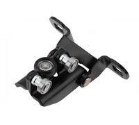 Sliding door roller guide Centre EZC-FR-240 NTY for FORD TRANSIT Bus TRANSIT Van