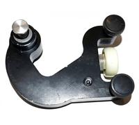 Sliding door roller guide Centre FT95550 FAST for OPEL RENAULT
