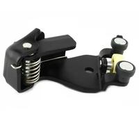 Sliding door roller guide Centre FT95567 FAST for FIAT DOBLO Box Body/MPV