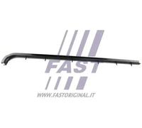 FAST FT95586 Roller Guide, sliding door