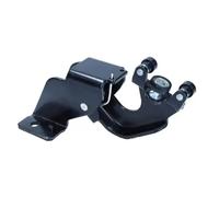 Sliding door roller guide Centre right 27-2222 MAXGEAR for FIAT PEUGEOT CITROËN