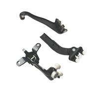 Sliding Door Roller Guide Compatible With Benz For Vito For Viano 2003-2013 6397601747 6397601547 6397601347 Sliding Door Roller Guide Hinge Top Middle Bottom Right