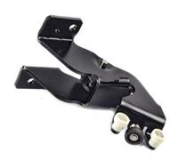 Sliding Door Roller Guide Compatible With C&itroen For Jumpy 2007-2016 Car Right Center Sliding Door Roller Guide Roller Guide For Sliding Door Middle 1498207080 9033T9