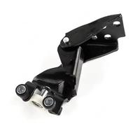Sliding Door Roller Guide Compatible with C&itroen for Nemo 2008 2009 2010 2011 2012 2013 2014 2015 2016 1396225080 Car Right Center Sliding Door Roller Guide Hinge