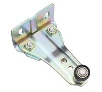 Sliding Door Roller Guide Compatible With Dodge For Caravan For Grand For Caravan Car Sliding Door Roller Upper Assembly Left Or Right 4894495AC 4894495AA
