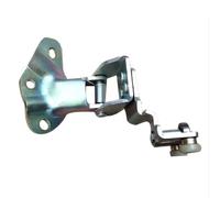 Sliding Door Roller Guide Compatible With For NV200 OEM:82411-JX00A Car Left Driver Side Rear Sliding Door Roller Middle Centre Bracket Sliding Door Roller Guide