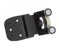 Sliding Door Roller Guide Compatible with for Proace MK2 for Verso 2016 2017 2018 2019 2020 2021 2022 2023 9808074880 Side Hinge Roller Guide