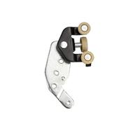 Sliding Door Roller Guide Compatible With For Super For Grandia Gl 2005-2019 Car Sliding Door Roller Guide Center Sliding Door Lower Roller Assy Door Rollers