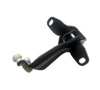 Sliding Door Roller Guide Compatible With For Vito For Viano For W639 2003-2014 6397601547 Car Right Side The Sliding Door Middle Pulley Hinge Sliding Door Roller