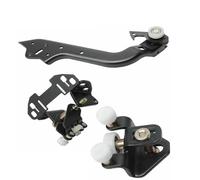 Sliding Door Roller Guide Compatible With Freightliner for Sprinter 2007 2008 2009 2010 2011 2012 2013 2014 2015 2016 2017 68010193AA Car Sliding Door Rollers Guide Center Component
