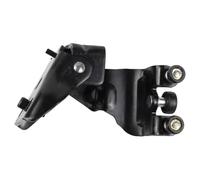 Sliding Door Roller Guide Compatible With Hyundai For H1 For Grand For Starex 2007-2018 Sliding Door Roller Center Lower Upper Arm Assembly Left Right OEM:83930-4H000