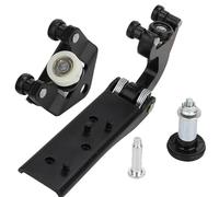 Sliding Door Roller Guide Compatible With Master III 2010 2011 2012 2013 2014 2015 2016 2017 Guide Roller Right Sliding Door 8200661119 777946809R 745963412R