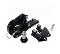 Sliding Door Roller Guide Compatible With Master Ill 2010- Gone Modelle Sliding Door Roller Guide Right Side 777946809R 745963412R 8200661119 745970687R