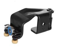 Sliding Door Roller Guide Compatible With Odyssey 2005 2006 2007 2008 2009 2010 OEM: 72521SHJA21 924129 Car Passenger Side Upper Center Right Slide Door Roller Assembly