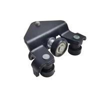 Sliding Door Roller Guide Compatible With Opel For Combo For Tour 2003 2004 2005 2006 2007 2008 2009 2010 Lower Right Sliding Door Roller Guide 124995 124995096R