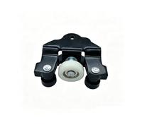 Sliding Door Roller Guide Compatible With Opel For Vivaro 2014 2015-2023 Car Accessories Bottom Sliding Wheel Of The Right Sliding Door 745965439R,93451798