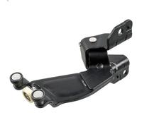 Sliding door roller guide FEBI 179104 for FIAT DOBLO Bus (263_) 2 2010-2023